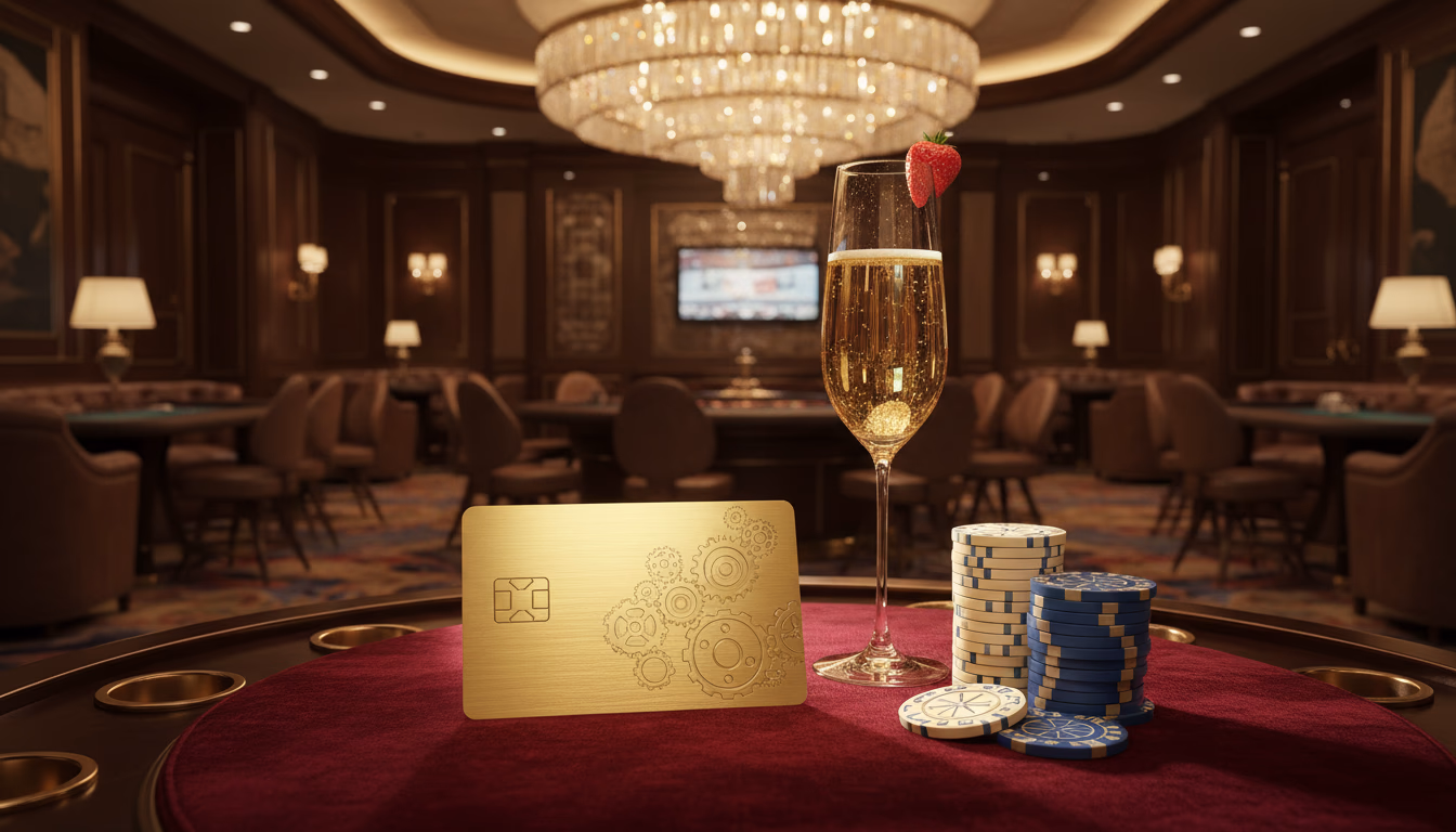 7 Casino Loyalty Programs That Secretly Give Americans the Best Long-Term Value in 2026