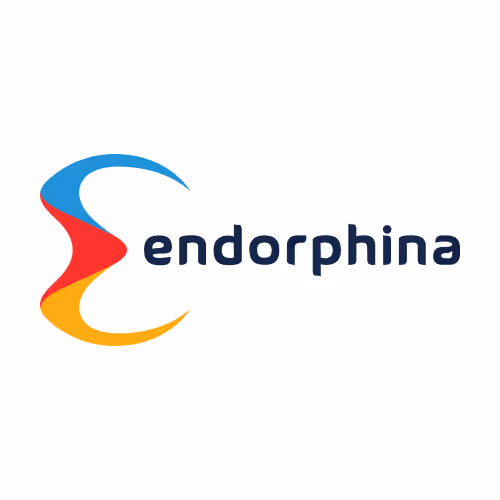 Game Provider Endorphina Logo