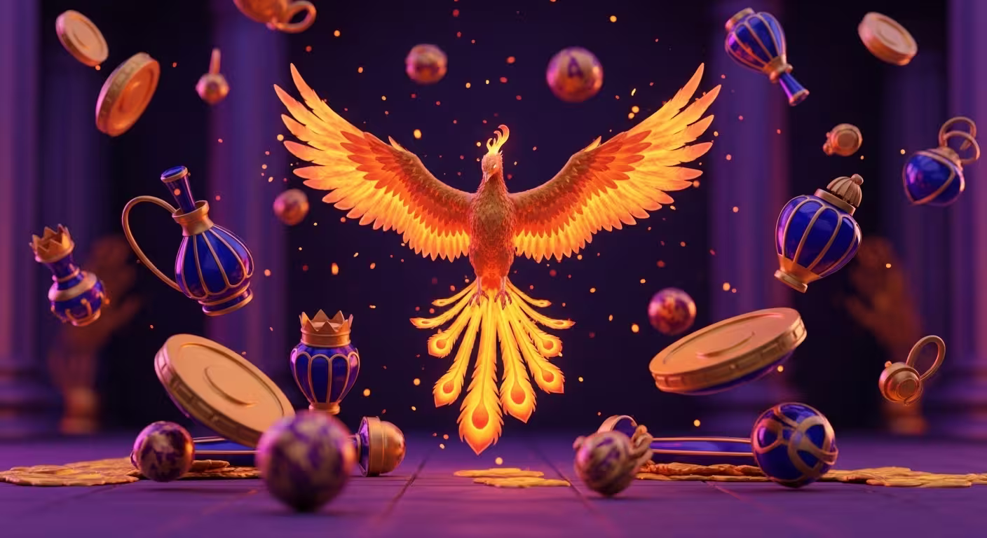 Casino terminology glossary explaining common gaming terms and phrases